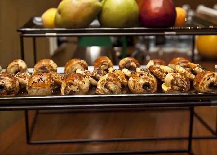 Tav Airport Hotel İstanbul