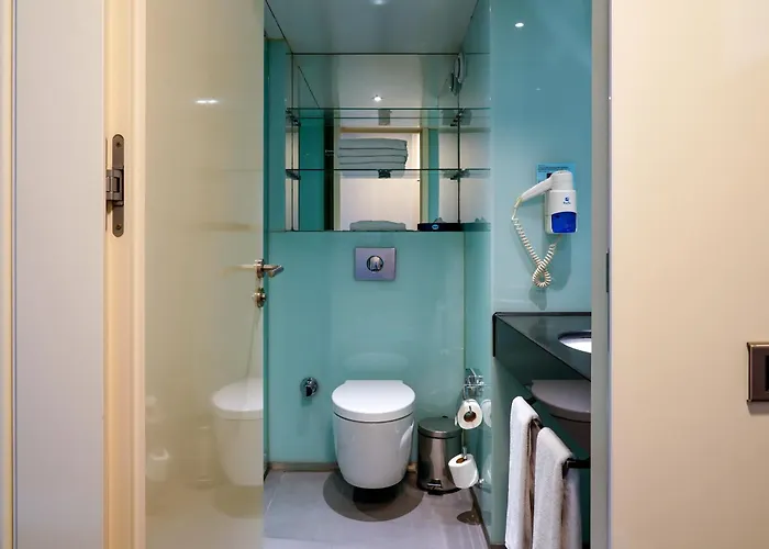 Ramada Encore Istanbul Bayrampasa