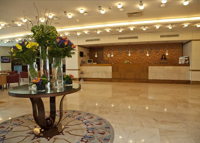Tav Airport Hotel İstanbul